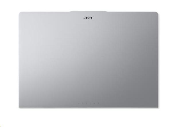 ACER NTB Aspire Lite 15 (AL15-47P-R0Z4), Ryzen 3 5400U, 15.6"FHD, 8GB, 128GB SSD, Radeon, W11H, Gray5