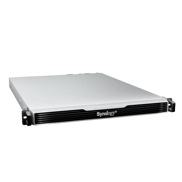 Synology RS1626xs+ RackStation(6C/ XeonD-1726/ 2, 9-3, 5GHz/ 16GBRAM/ 4xSATA/ 2xM.2/ 2xUSB3.2/ 2x10GbE/ 1xPCIe/ 1xOOB/ 1xminiSAS/ RP)4