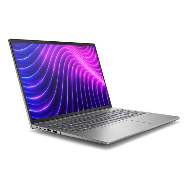 HP NTB Zbook X G2i 16 U9 386H,  RTX PRO 3000/ 12GB,  WQUXGA DC,  32GB, 1TB G5, WiFi7+BT6, FPS,  Backlit KBD, Win11Pro,  3y onsite4