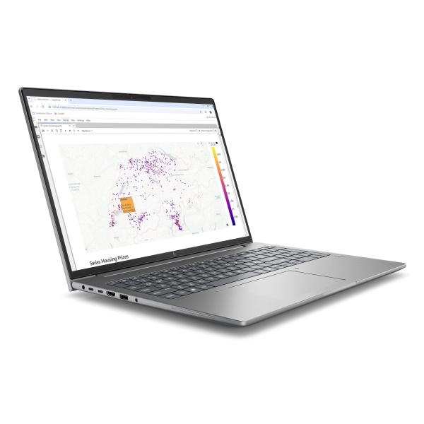 HP NTB Zbook X G2i 16 U9 386H,  RTX PRO 3000/ 12GB,  WQUXGA DC,  32GB, 1TB G5, WiFi7+BT6, FPS,  Backlit KBD, Win11Pro,  3y onsite5
