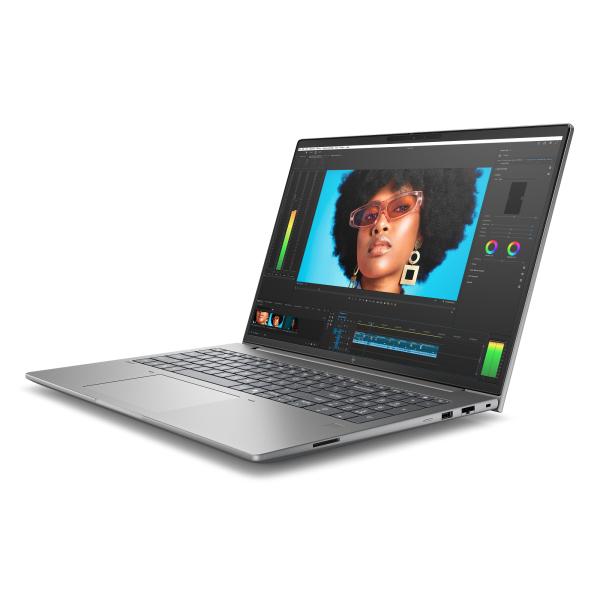 HP NTB Zbook X G2i 16 U9 386H,  RTX PRO 3000/ 12GB,  WQUXGA DC,  32GB, 1TB G5, WiFi7+BT6, FPS,  Backlit KBD, Win11Pro,  3y onsite10