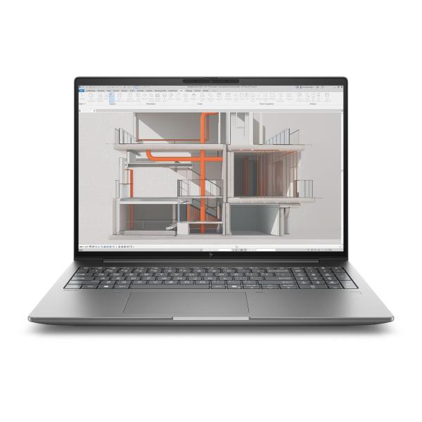 HP NTB Zbook X G2i 16 U9 386H,  RTX PRO 3000/ 12GB,  WQUXGA DC,  32GB, 1TB G5, WiFi7+BT6, FPS,  Backlit KBD, Win11Pro,  3y onsite14