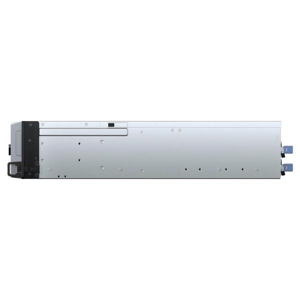 Synology RS6426xs+ RackStation (8C/ XeonD-1739/ 3-3, 5GHz/ 16GBRAM/ 16xSATA/ 2xUSB3.2/ 2x10GbE/ 2xPCIe/ 1xOOB/ 4xminiSAS/ RP)5