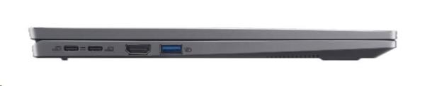 ACER NTB Swift Go 14 (SFG14-63-R6E2), Ryzen 7 8845HS, 14"QHD, 16GB, 512GB SSD, Radeon, W11H, Gray7