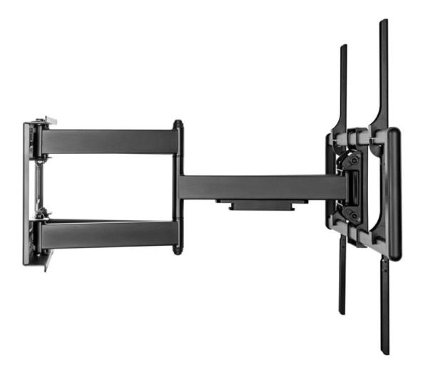 GEMBIRD Držák TV WM-120ST-01,  60"-120" (120kg),  plně pohyblivý5
