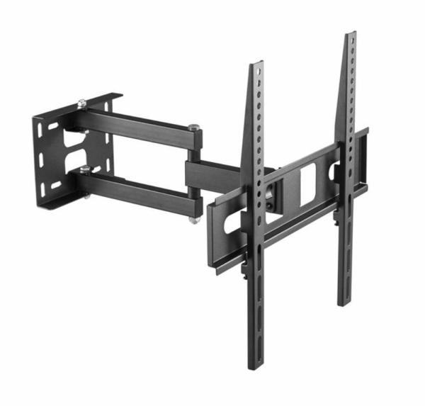 GEMBIRD Držák TV WM-55ST-03,  32"-55" (35kg),  nastavitelný2