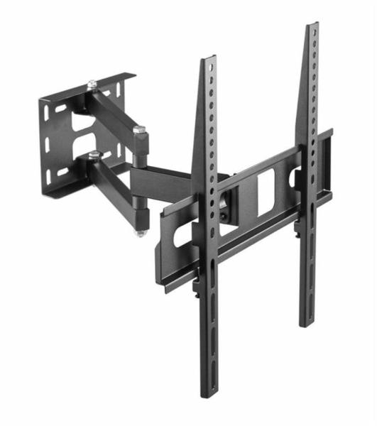 GEMBIRD Držák TV WM-55ST-03,  32"-55" (35kg),  nastavitelný3
