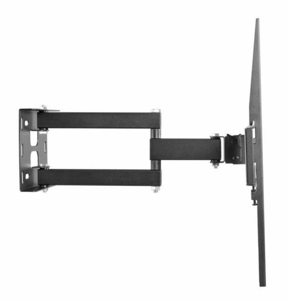 GEMBIRD Držák TV WM-55ST-03,  32"-55" (35kg),  nastavitelný6