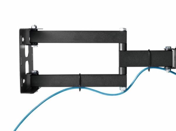 GEMBIRD Držák TV WM-55ST-03,  32"-55" (35kg),  nastavitelný7