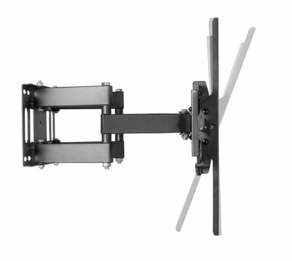 GEMBIRD Držák TV WM-55ST-04,  32"-55" (35kg),  nastavitelný11