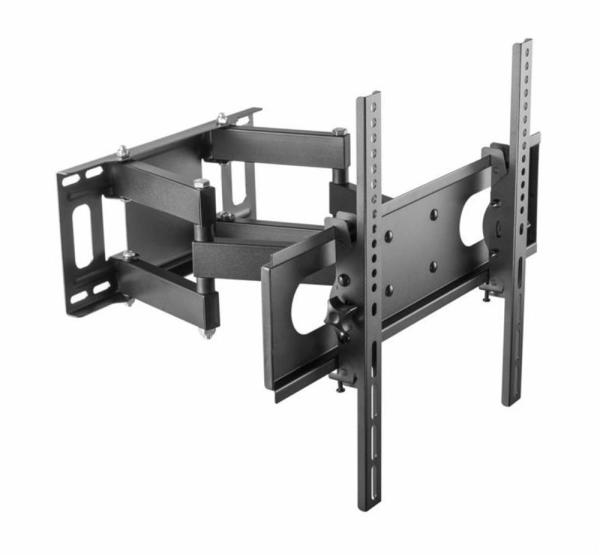 GEMBIRD Držák TV WM-55ST-04,  32"-55" (35kg),  nastavitelný1