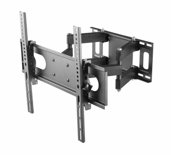 GEMBIRD Držák TV WM-55ST-04,  32"-55" (35kg),  nastavitelný5