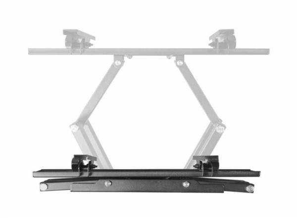 GEMBIRD Držák TV WM-55ST-04,  32"-55" (35kg),  nastavitelný7