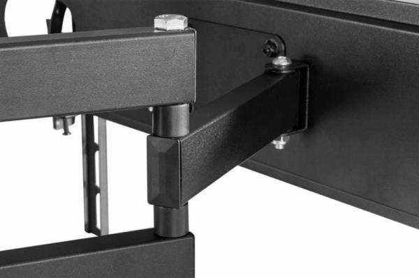 GEMBIRD Držák TV WM-55ST-04,  32"-55" (35kg),  nastavitelný8