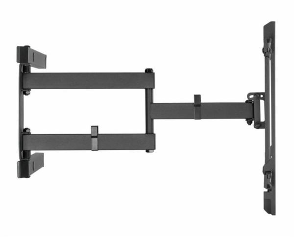 GEMBIRD Držák TV WM-80ST-05,  37"-80" (50kg),  plně pohyblivý4