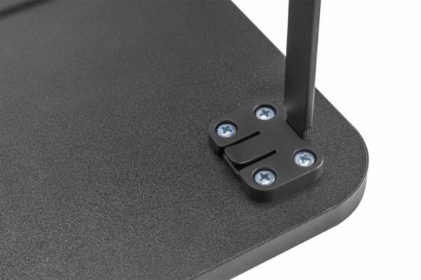 GEMBIRD Podstavec pod monitor MS-TABLE-03,  černý6