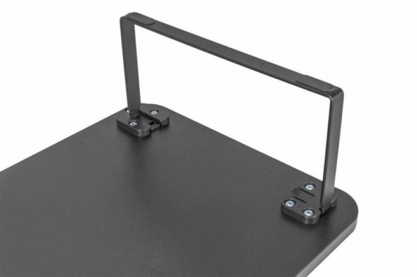 GEMBIRD Podstavec pod monitor MS-TABLE-03,  černý8