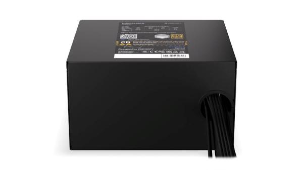 ENDORFY Zdroj Enduro L6 650 W,  120mm,  80 Plus Gold2