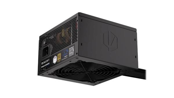 ENDORFY Zdroj Enduro L6 650 W,  120mm,  80 Plus Gold3