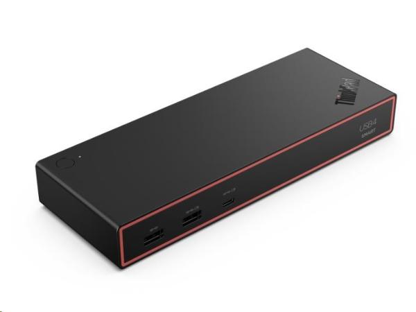 LENOVO ThinkPad USB4 Smart Dock 5500 - 100W