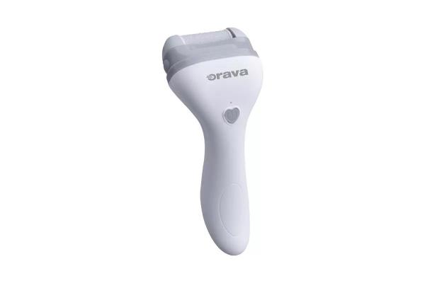 Orava CR-900 Elektrický odstraňovač zrohovatělé kůže1