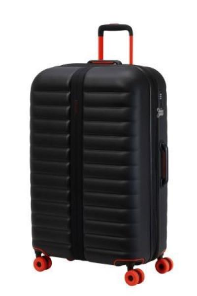 American Tourister NEOVIBE SPINNER 78/ 29 EXP TSA TRUE BLACK