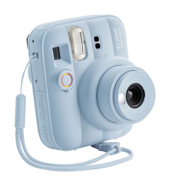 Fujifilm INSTAX MINI 13 Modrý6