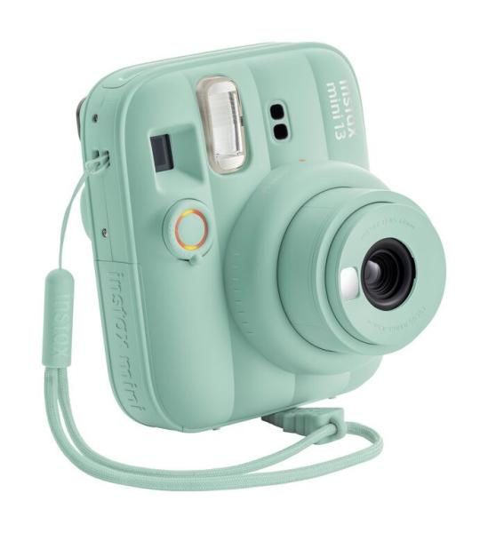 Fujifilm INSTAX MINI 13 Zelený6