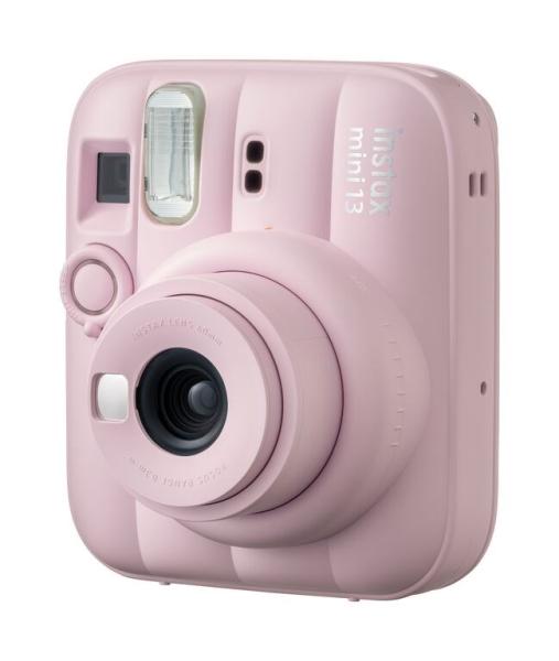 Fujifilm INSTAX MINI 13 Růžový1