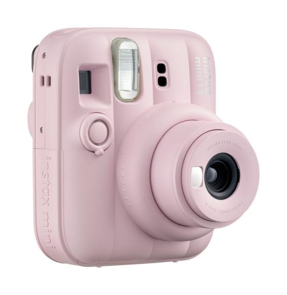 Fujifilm INSTAX MINI 13 Růžový2