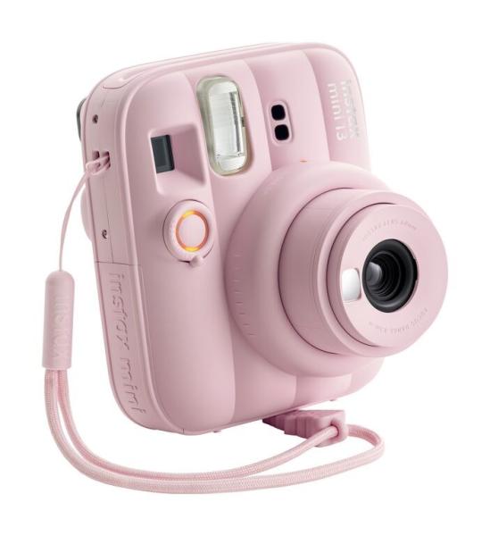Fujifilm INSTAX MINI 13 Růžový6