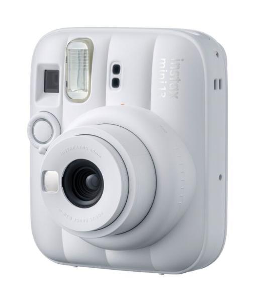 Fujifilm INSTAX MINI 13 Bílý1