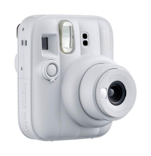 Fujifilm INSTAX MINI 13 Bílý2