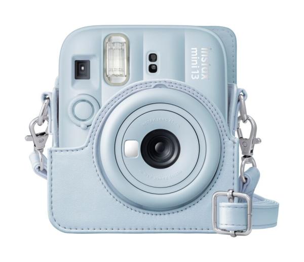 Fujifilm instax mini 13 pouzdro - Frost Blue1