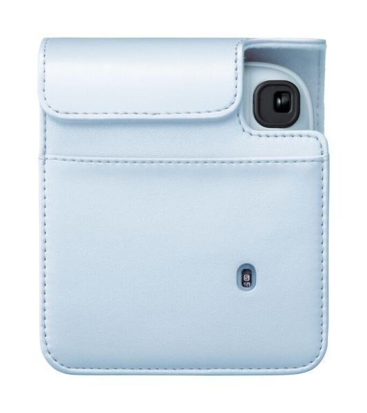 Fujifilm instax mini 13 pouzdro - Frost Blue5