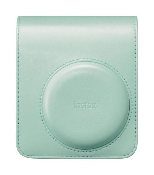 Fujifilm instax mini 13 pouzdro - Lagoon Green