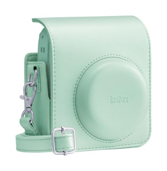 Fujifilm instax mini 13 pouzdro - Lagoon Green4