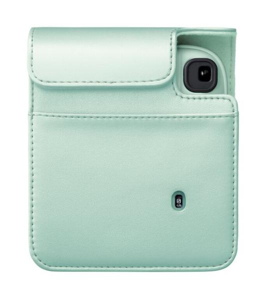 Fujifilm instax mini 13 pouzdro - Lagoon Green6
