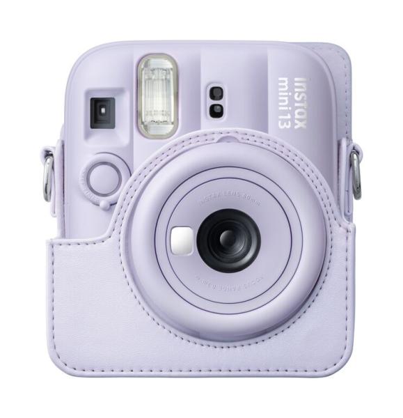 Fujifilm instax mini 13 pouzdro - Dreamy Purple2