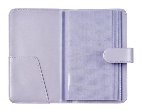 Fujifilm instax mini 13 album - Dreamy Purple1
