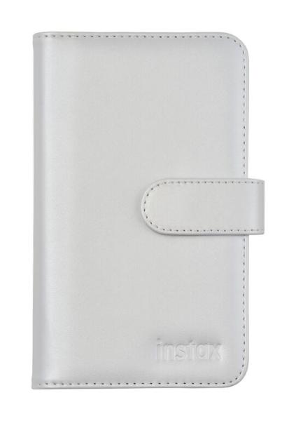 Fujifilm instax mini 13 album - Clay White