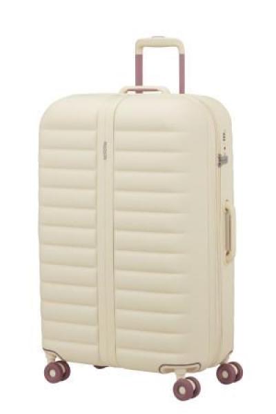 American Tourister NEOVIBE SPINNER 78/ 29 EXP TSA SUMMER SAND
