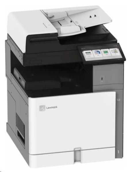 Xerox tiskárna CX953 MFP HV EMEA,  A3,  55ppm0