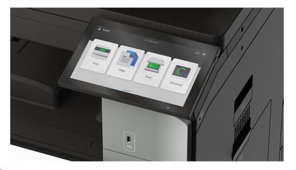 Xerox tiskárna CX953 MFP HV EMEA,  A3,  55ppm2