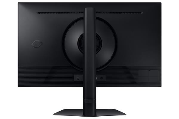 Bazar - SAMSUNG MT LED LCD Gaming Monitor 27"Odyssey G50D - 2560x1440 QHD,  IPS,  Rovný,  180Hz,  Pivot - poškozený obal1