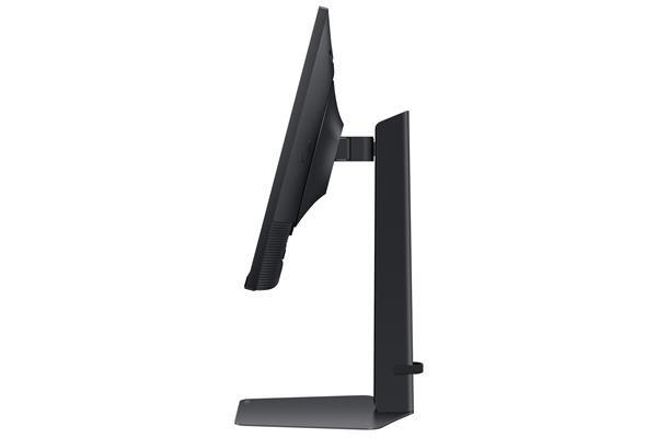 Bazar - SAMSUNG MT LED LCD Gaming Monitor 27"Odyssey G50D - 2560x1440 QHD,  IPS,  Rovný,  180Hz,  Pivot - poškozený obal5