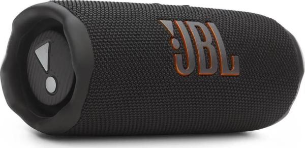 JBL FLIP 7 BLACK/ ORANGE
