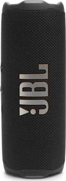 JBL FLIP 7 BLACK/ ORANGE3