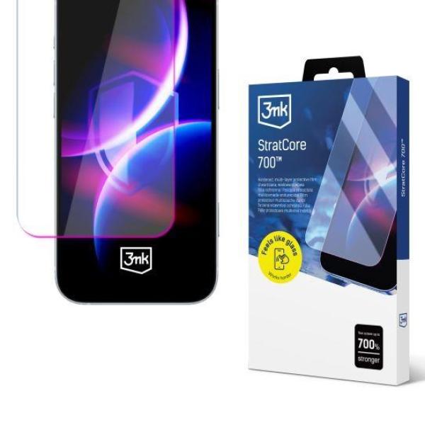 3mk ochranná folie  StratCore700 pro Oppo Reno 15 F 5G /  Reno 15 FS 5G (CPH2801)
