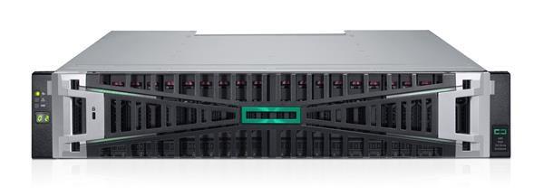 HPE MSA 2U 12-drive LFF Drive Enclosure for Gen7 S1H54AR RENEW1